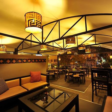 Gloria Hotel Kigali Kültér fotó