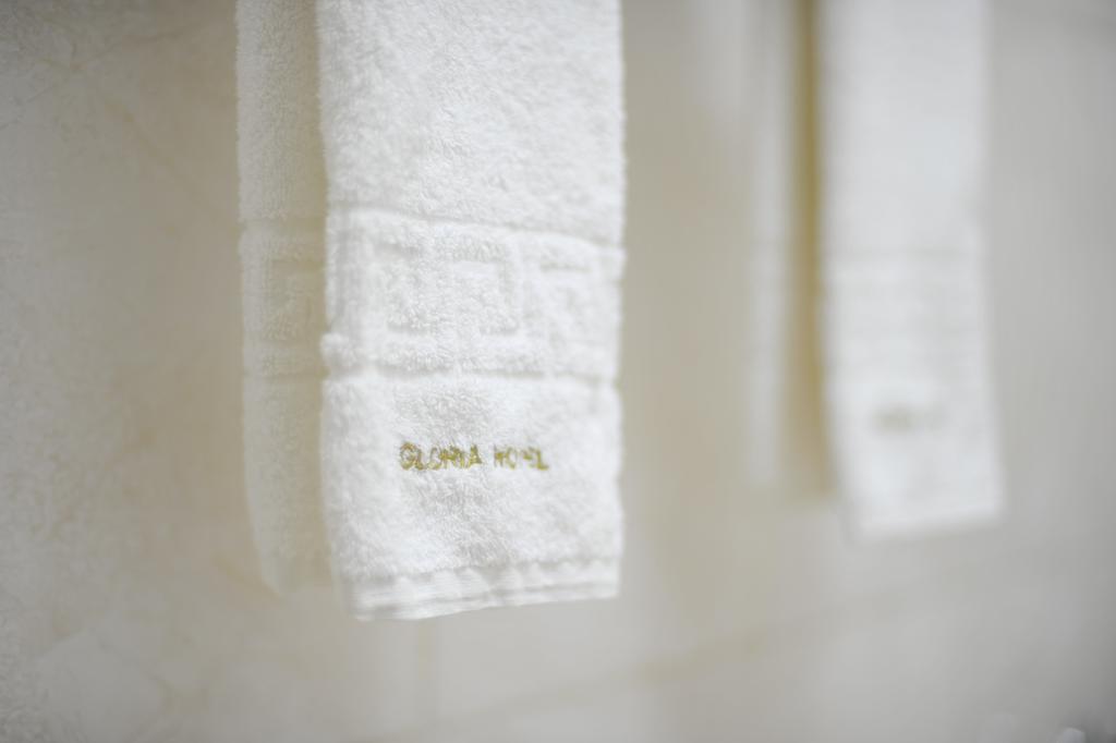 Gloria Hotel Kigali Kültér fotó