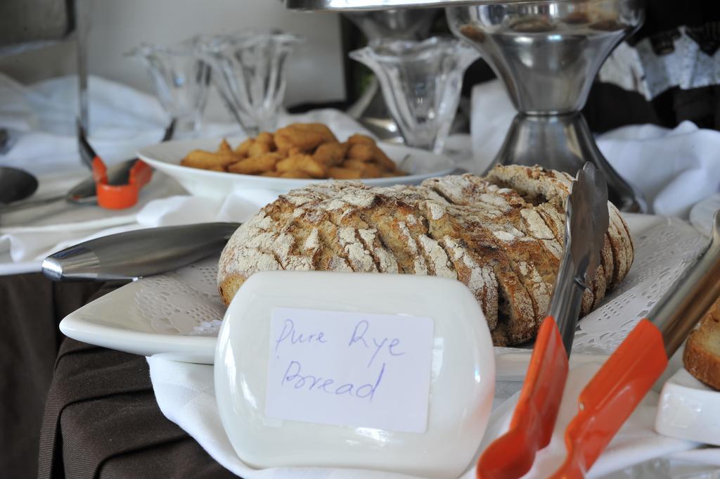 Gloria Hotel Kigali Kültér fotó