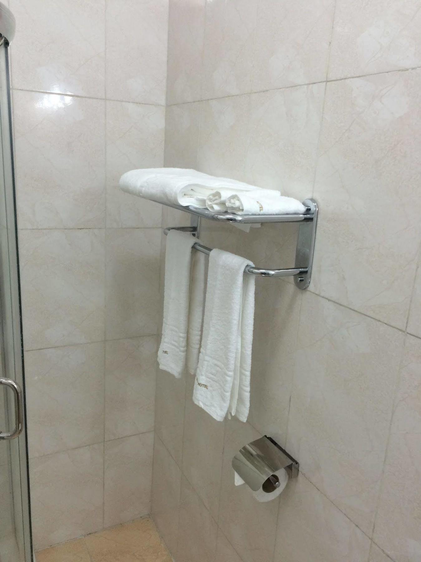 Gloria Hotel Kigali Kültér fotó