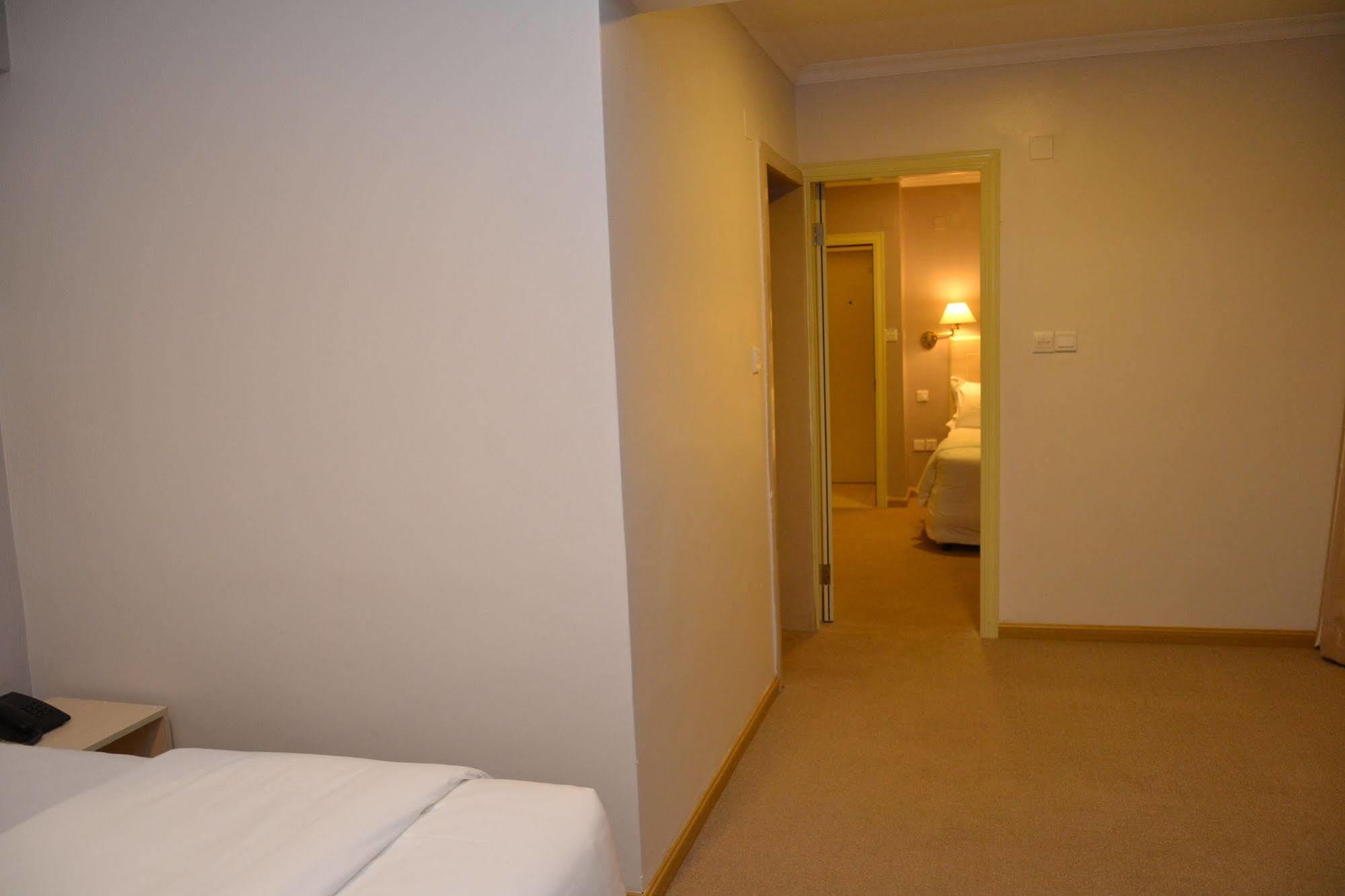 Gloria Hotel Kigali Kültér fotó
