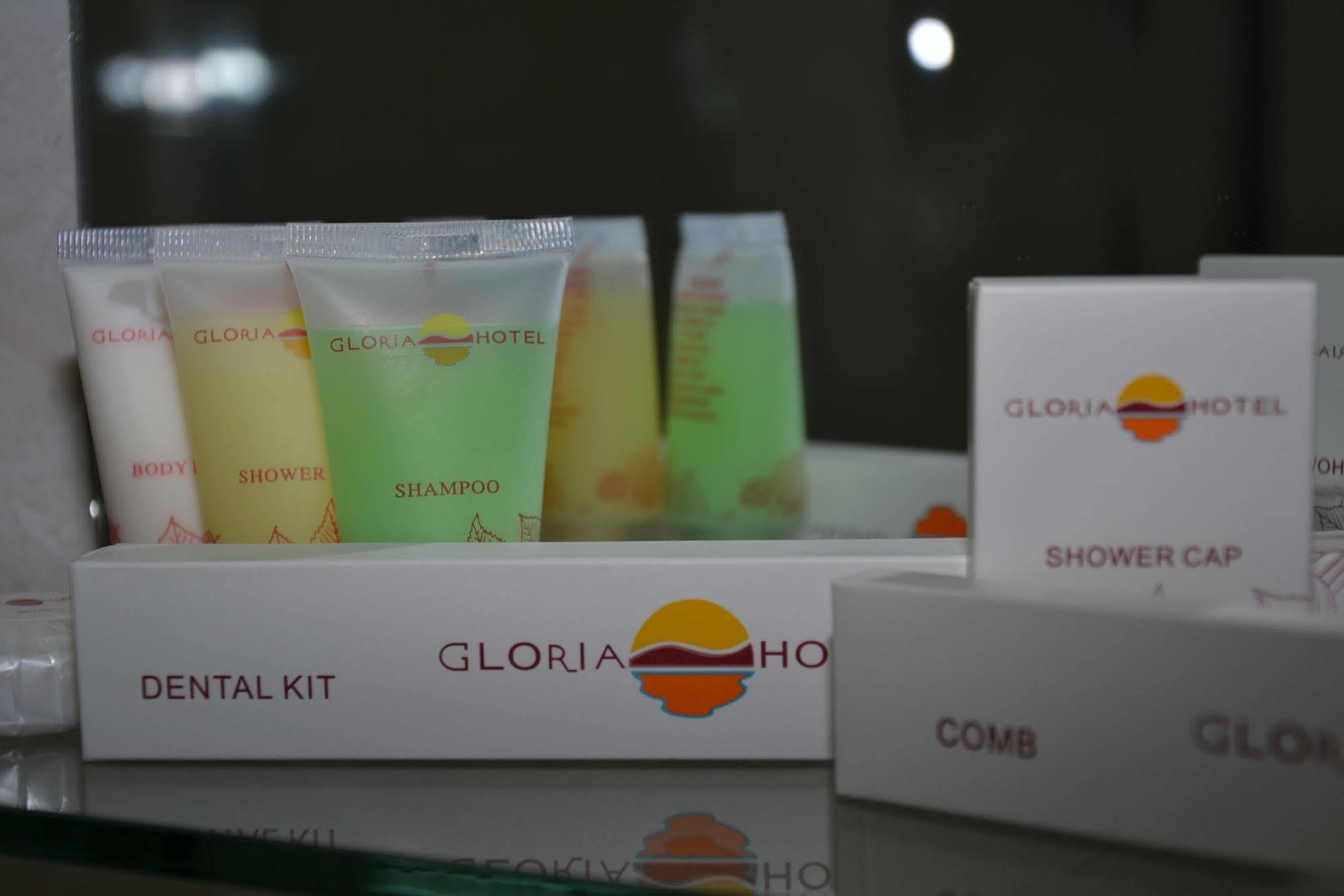 Gloria Hotel Kigali Kültér fotó