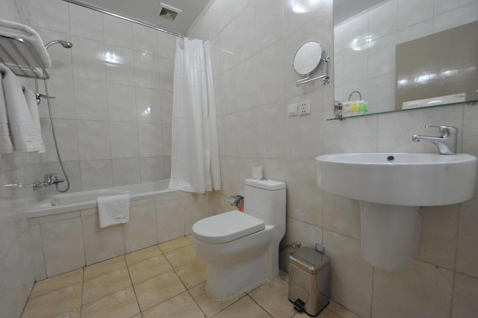 Gloria Hotel Kigali Kültér fotó